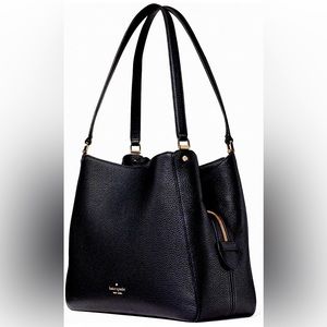 Kate Spade Leila Medium Triple Compartment Shoulder